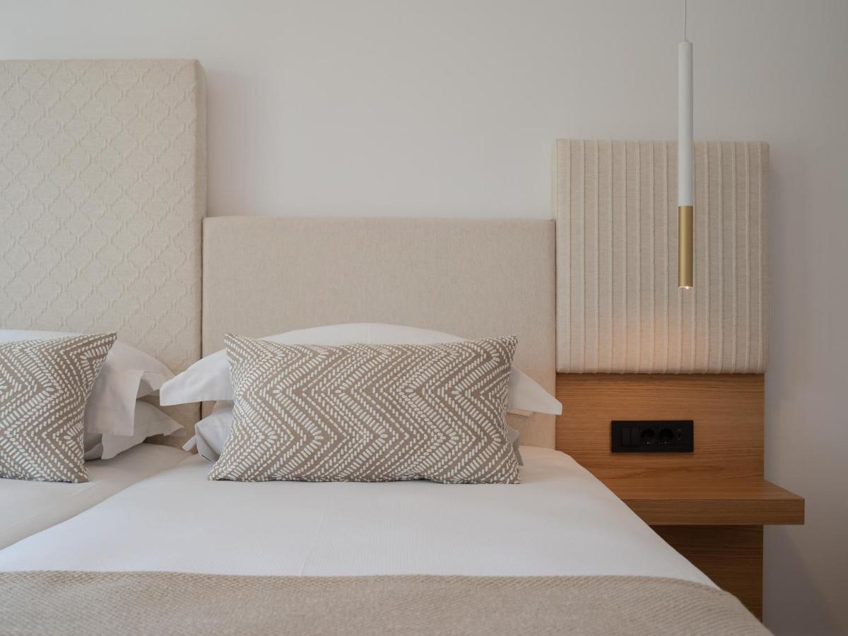 De Light Boutique Villas I II & III - Close To Rethymno, By Thinkvilla Atsipopoulo Exterior foto